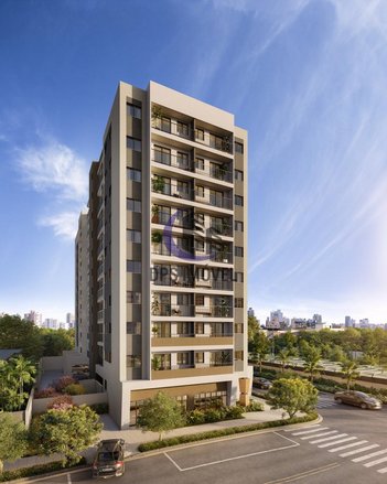 apartment em Rua Aída, Vila Independência - São Paulo - SP