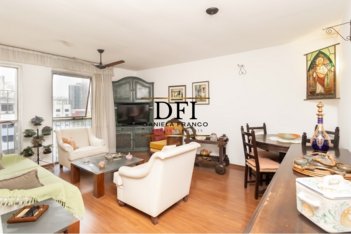 apartment em Rua Cancioneiro Popular, Santo Amaro - São Paulo - SP