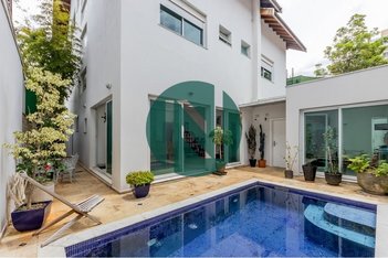 house em Rua Antônio Pereira de Sousa, Santana - São Paulo - SP
