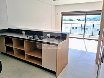 apartment em Rodovia Virgílio Várzea, Monte Verde - Florianópolis - SC