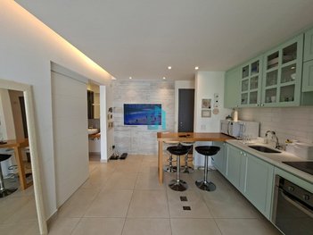 apartment em Avenida Vereador José Diniz, Santo Amaro - São Paulo - SP