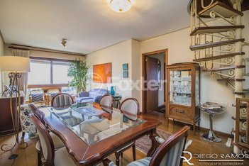 apartment em Avenida Carlos Gomes, Auxiliadora - Porto Alegre - RS