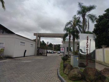 apartment em Rua Oswaldo Arthur Hartz, Canudos - Novo Hamburgo - RS
