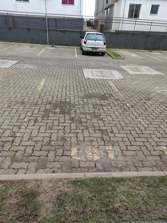 Cômodo Condomínio