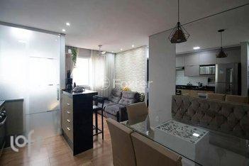 apartment em Avenida Guapira, Tucuruvi - São Paulo - SP