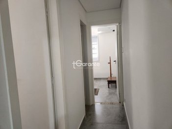 apartment em Rua Quintino de Bocayuva, Gonzaga - Santos - SP