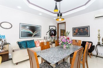 apartment em Rua Barata Ribeiro, Copacabana - Rio de Janeiro - RJ