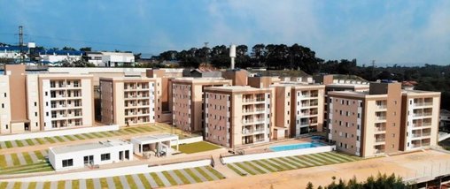 apartment em Rua Tomás Sepé, Jardim da Glória - Cotia - SP