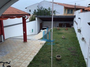 house em Rua Marlene, Nova Gerty - São Caetano do Sul - SP