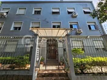 apartment em Rua Ministro Oliveira Lima, São Sebastião - Porto Alegre - RS