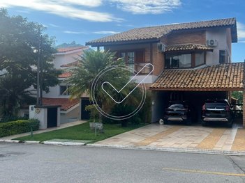 house em Avenida Yojiro Takaoka, Alphaville - Santana de Parnaíba - SP