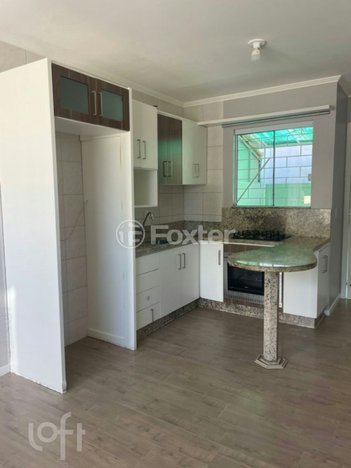 house em Rua São Miguel, São Sebastião - Palhoça - SC