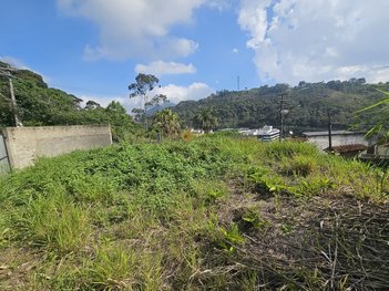 land_lot em Rua Arnaldo Rizzi Lippi, Parque São Luiz - Teresópolis - RJ