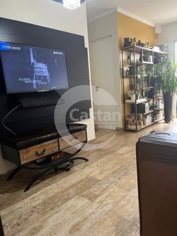 apartment em Rua Barretos, Alto da Mooca - São Paulo - SP