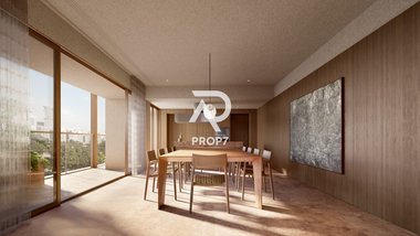 apartment em Rua da Mata, Itaim Bibi - São Paulo - SP