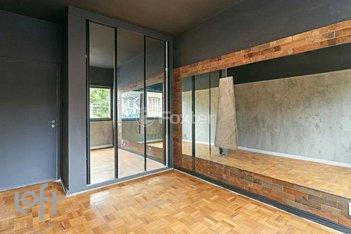 apartment em Alameda Lorena, Jardim América - São Paulo - SP