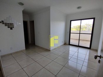 apartment em Avenida Benedito Rodrigues Lisboa, Jardim Bosque das Vivendas - São José do Rio Preto - SP
