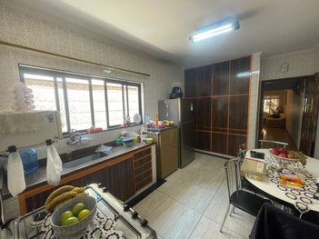 house em Rua Concheta de Mauro, Ponte Grande - Guarulhos - SP