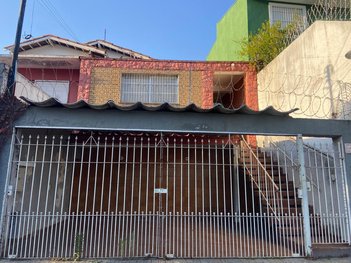 house em Rua Marcos Fernandes, Jardim da Saúde - São Paulo - SP