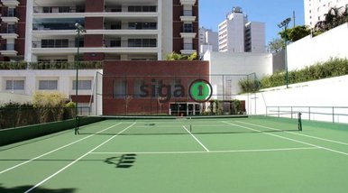 apartment em Avenida Conselheiro Rodrigues Alves, Vila Mariana - São Paulo - SP