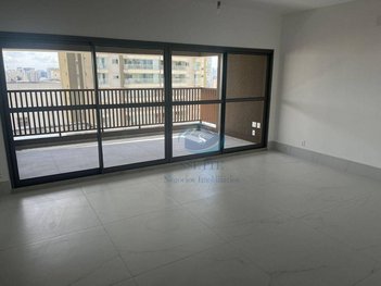 apartment em Rua Assungui, Vila Gumercindo - São Paulo - SP