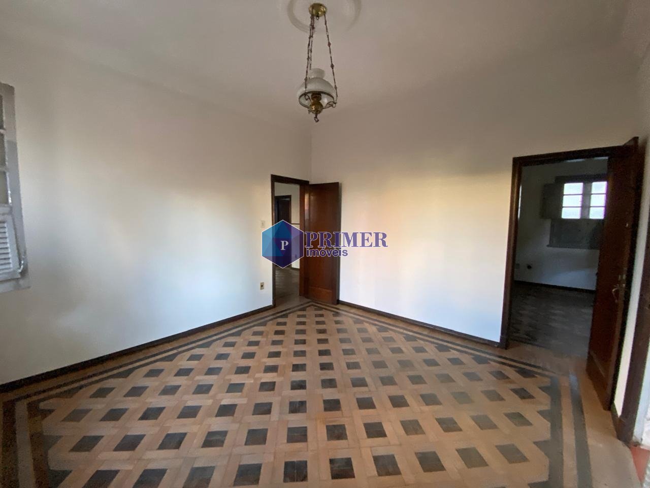 Casa com 7 quartos — Santo Agostinho, Belo Horizonte