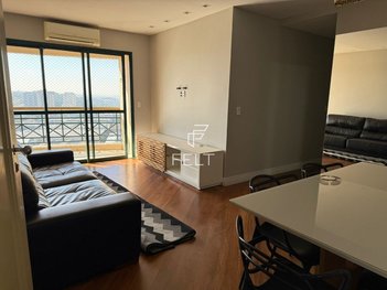 apartment em Alameda Amazonas, Alphaville Centro Industrial e Empresarial/Alphaville. - Barueri - SP