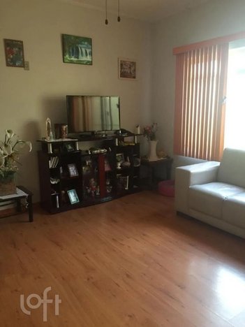 house em Domingos de Lucca, Cangaíba - São Paulo - SP