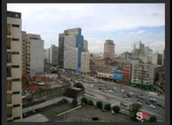 apartment em Rua Brigadeiro Tobias, Centro - São Paulo - SP