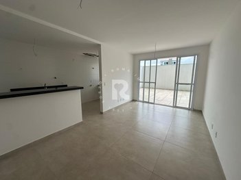 apartment em Avenida Celso Bastos Couto, Praia do Morro - Guarapari - ES