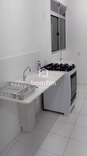 apartment em Avenida Francisco Silveira Bitencourt, Sarandi - Porto Alegre - RS
