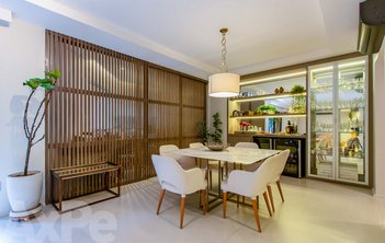 apartment em Rua Susano, Jardim Paulista - São Paulo - SP