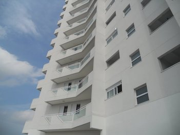 apartment em Avenida Comandante Sampaio, km 18 - Osasco - SP
