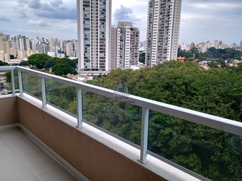 apartment em Rua José do Patrocínio, Jardim Brasil - Campinas - SP