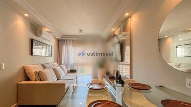 apartment em Rua Aimberê, Perdizes - São Paulo - SP