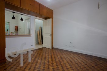 apartment em Rua Santa Luzia, Liberdade - São Paulo - SP