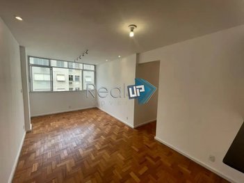 apartment em Rua Ministro Viveiros de Castro, Copacabana - Rio de Janeiro - RJ