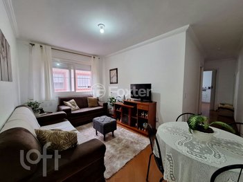 apartment em Rua Silvério Souto, Teresópolis - Porto Alegre - RS