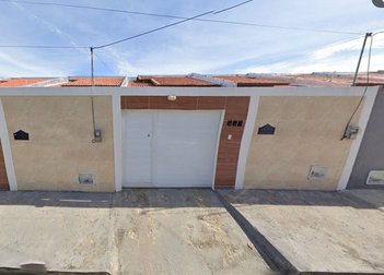 house em Travessa Gavião, Ancuri - Itaitinga - CE