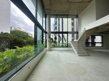 apartment em Alameda Lorena, Jardim Paulista - São Paulo - SP