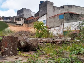 land_lot em Avenida Casa Grande, Casa Grande - Diadema - SP