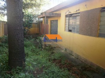 industrial em Vila Rica n. 1495 e  Firmino Costa n. 100, Jardim Montanhês - Belo Horizonte - MG