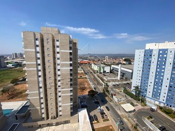 apartment em Rua Augusto Lippel, Parque Campolim - Sorocaba - SP