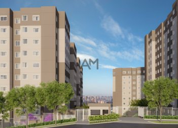 apartment em Rua Ioneji Matsubayashi, Colônia (Zona Leste) - São Paulo - SP