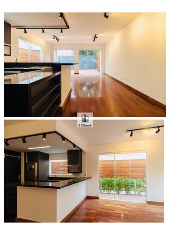 house em Rua Luiz Galhanone, Jardim Triana - São Paulo - SP