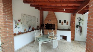 house em Avenida Manoel dos Reis Araújo, Jardim Marajoara - São Paulo - SP