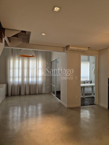 apartment em Rua Alecrins, Cambuí - Campinas - SP