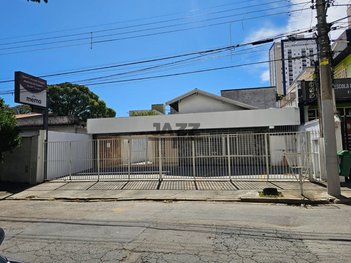 commercial_building em Rua José Mattar, Jardim São Dimas - São José dos Campos - SP