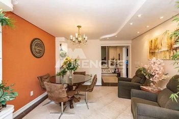 apartment em Rua Coronel Corte Real, Petrópolis - Porto Alegre - RS