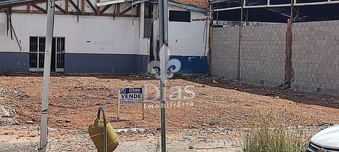 commercial_land_lot em Avenida das Figueiras, Setor Comercial - Sinop - MT